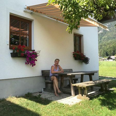 Ferienhaus Franz Eisl Radau 39 Saint Wolfgang Εξωτερικό φωτογραφία