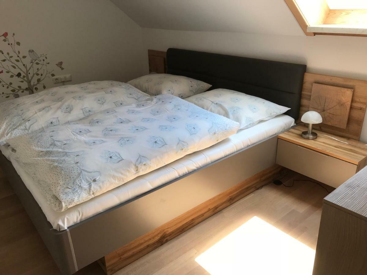 Ferienhaus Franz Eisl Radau 39 Saint Wolfgang Εξωτερικό φωτογραφία
