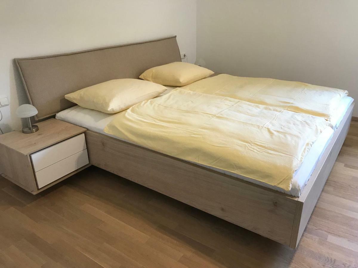 Ferienhaus Franz Eisl Radau 39 Saint Wolfgang Εξωτερικό φωτογραφία