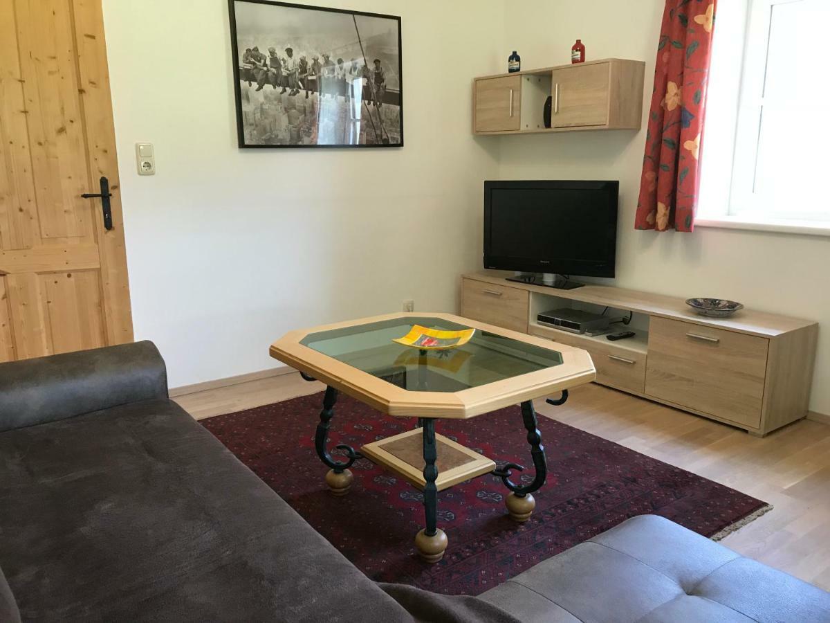 Ferienhaus Franz Eisl Radau 39 Saint Wolfgang Εξωτερικό φωτογραφία