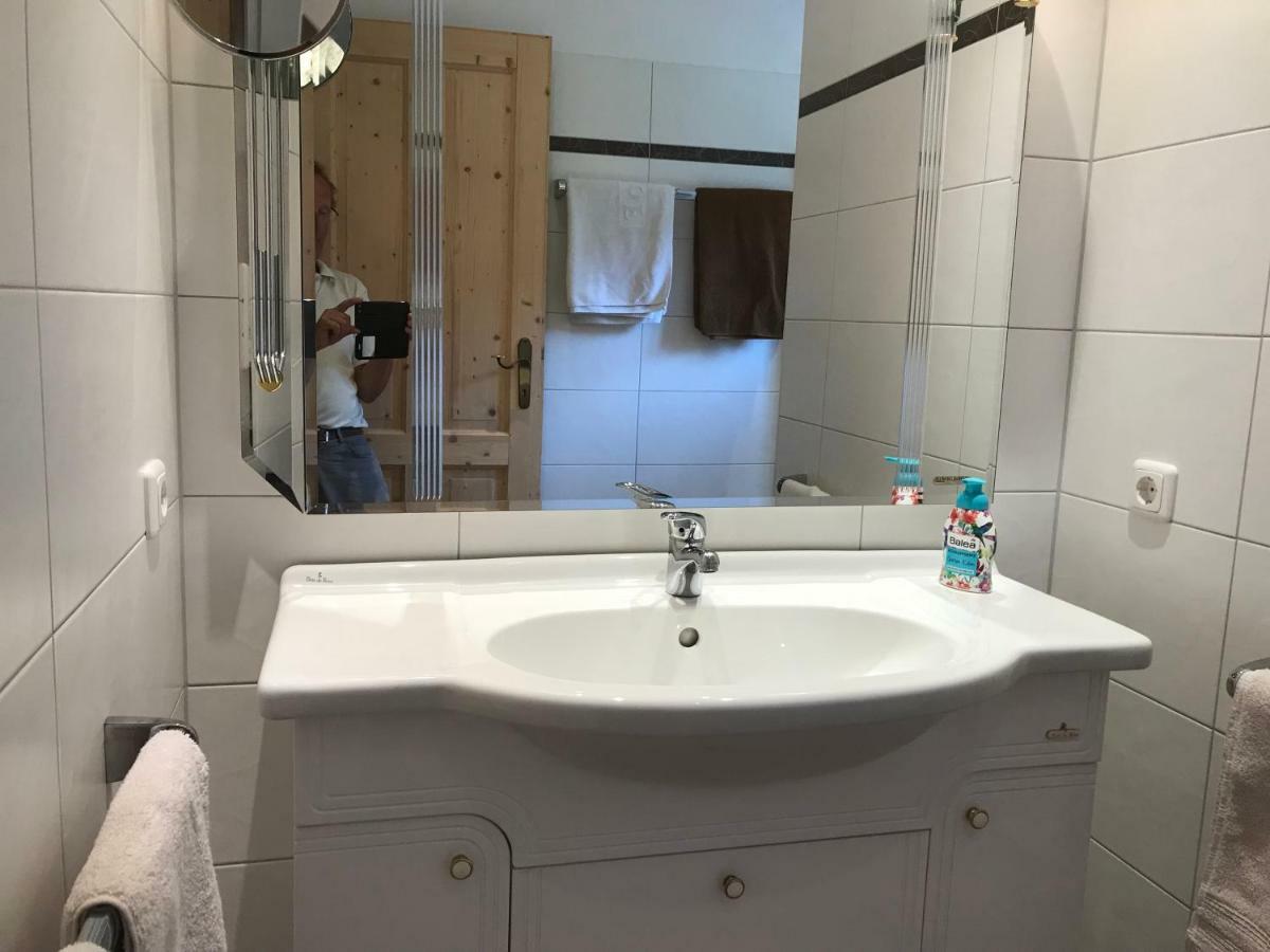 Ferienhaus Franz Eisl Radau 39 Saint Wolfgang Εξωτερικό φωτογραφία